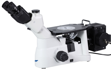 HYZX-30Z大視野科研級金相顯微鏡