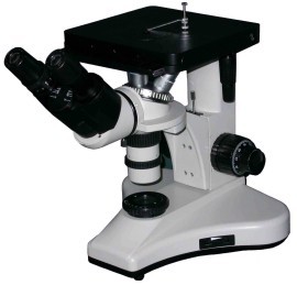 4XB雙目金相顯微鏡