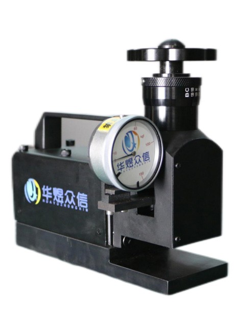 廣東HYC-150型磁吸式洛氏硬度計